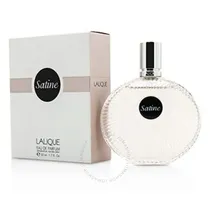 Lalique Perfume Satine Eau de Parfum 50ML