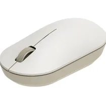 Mouse Wir Xiaomi Mi Mouse Lite 2 XMWXSB02YM Blanco  Mouse Wir X...
