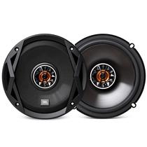 Alto Falante JBL 6"5 CLUB6520 50WRMS Kit 2VIA