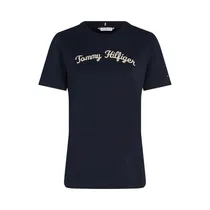 Camiseta Tommy Hilfiger WW0WW42589 DW5