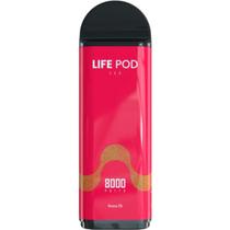 Life Pod Cartucho 8000 Puffs Strawberry Kiwi