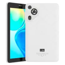 Tablet C Idea CM528 Tela 7" 5G 256GB 8GB Ram - Branco