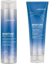 Joico Moisture Recovery Kit 300ML Sham+250ML Condi