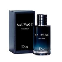 Perfume Masculino Dior Sauvage Edp 100ML