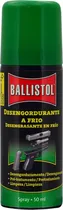 Desengordurante A Frio Ballistol - 50ML