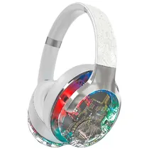 Fone Sate Bluetooth AE-122 Arco White