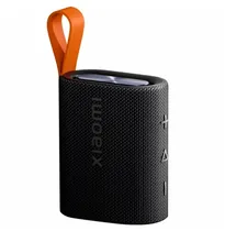 Speaker Portátil Xiaomi Sound Pocket MDZ-37-DB Bluetooth - Preto