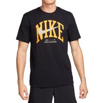 Remera M NK DF Tee Modern Fitness FZ8048010