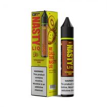 Essencia Vape Nasty Liq Salt Strawberry Kiwi 35MG 30ML