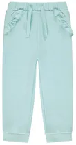 Calça para Bebê Orchestra HI01OL-BLC