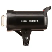 Flash de Estudio Godox SK300 II V 220V