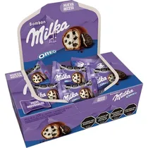  Milka Caja ...