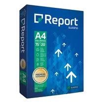 Resma Hoja A4 500 Unidades Papel Blanco