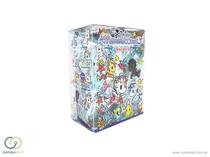 Tokidoki Mermicorno Series 3