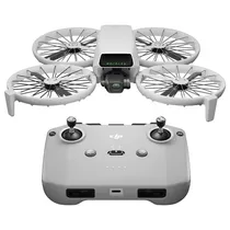 Drone Dji Flip, 4K, Até 31 Minutos de Voo, Até 7KM
