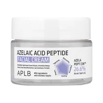 Crema Facial Aplb Azelaic Acid Peptide 55ML