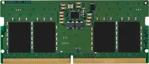 Memória para Notebook Kingston 8GB/4800MHZ DDR5 Sodimm KVR48S40BS6-8