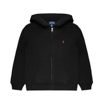 Campera Infantil Polo Ralph Lauren 323547626003 Varón