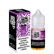 BTV Salt 20MG 30ML Grape
