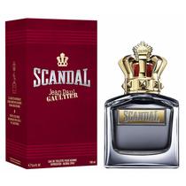 Jean Paul Gaultier Scandal Pour Homme Edt 100ML