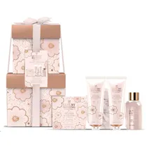 Loção Luxury Bathing Complete Collection Kit CBV2479007 - 50ML