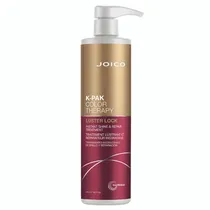 Máscara Capilar Joico K-Pak Color Therapy Luster Lock - 500ML
