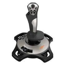 Simulador PXN 2113 Pro Flight Stick PC