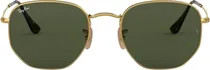 Óculos de Sol Ray Ban RB3548N 001 48 - Masculino