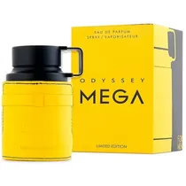 P.Armaf Odyssey Mega 100ML Edp