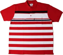 Camisa Polo Wrangler 2-110207 - Masculina