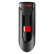 Sandisk Pendrive Cruzer Glide Z600 64GB 3.0 Ultra SDCZ600-064G-G35