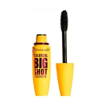 Mascara de Cilios D'Hermosa Colossal Big Shot HX005 Waterproof
