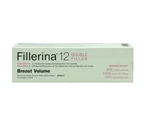Fillerina 12 Cream D. Filler Breast Volume Grade 3
