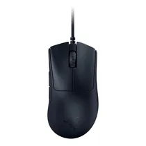 Mouse Razer Deathadder V3 Ergonomic Gaming USB BLK RZ01-04640100-R 3M1/Black
