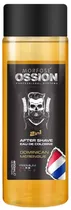 After Shave Morfose Ossion 2IN1 Dominican Merengue - 400ML