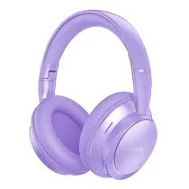 Fone de Ouvido G-Tide C1 Lite Bluetooth - Roxo