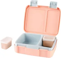 Lancheira Bento Arco-Íris Skip Hop - 9P142410