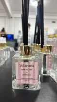 Velaroma Difusor de Aroma Pink Peonia & Damasco 100ML