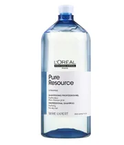 Loreal Pure Resource Citramine Shampooing 1500ML