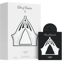 Perfume Lattafa Pride Art Of Arabia II Edp - Unissex 100ML