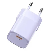 Mcdodo Cargador CH-4023 20W s/Cable USB-C Purple