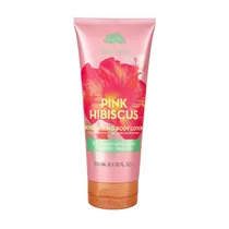 Loção Corporal Tree Hut Pink Hibiscus - 251ML
