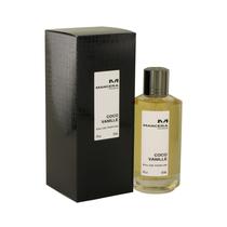 Perfume Mancera Coco Vanille Eau de Parfum 120ML