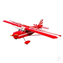 Aviao Seagull Super Decathlon 68" 40-46 Arf SEA30