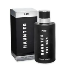NG Darness For Men Edt 100ML
