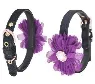 Original Correa p/Mascota Genial c/Flor Gamusa 90335