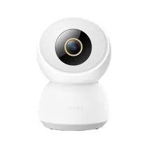 Camera de Vigilancia IP Imilab C30 CMSXJ21E 2.5K Wifi – Branco/Preto
