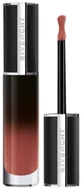 Batom Liquido Givenchy Le Rouge Interdit 15 Cream Velvet - 6.5ML