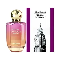 Perfume Stella Dustin Royal London Edp 100ML