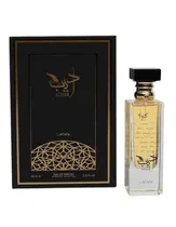 Perfume Lattafa Adeeb Edp 80ML 3422